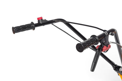 Stiga Motorhacke SRC 36 V - Versandrückläufer