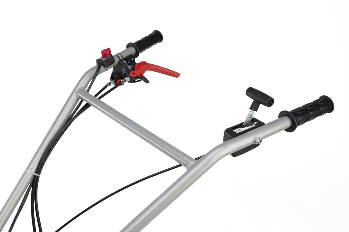 Stiga Motorhacke SRC 585 RG