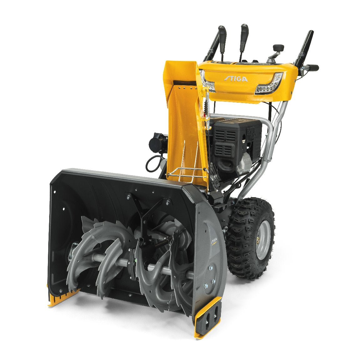 Stiga Schneefräse ST 5266 P
