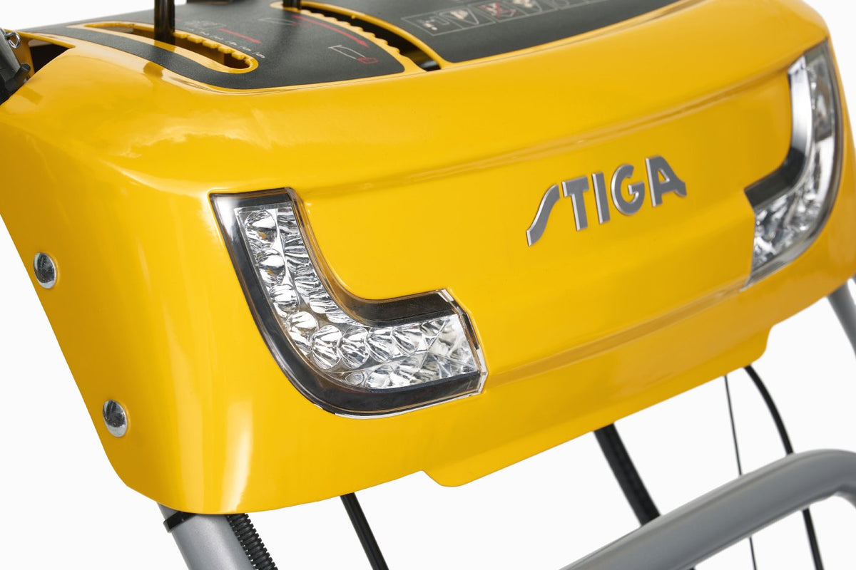 Stiga Schneefräse ST 5266 P