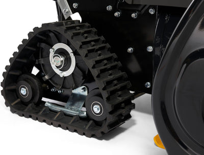 Stiga Benzin-Schneefräse ST 976 T