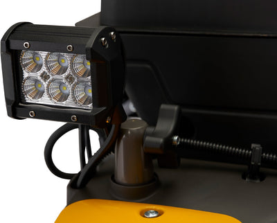 Stiga Benzin-Schneefräse ST 976 T