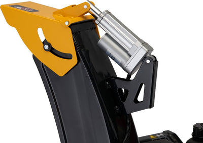 Stiga Benzin-Schneefräse ST 976 T