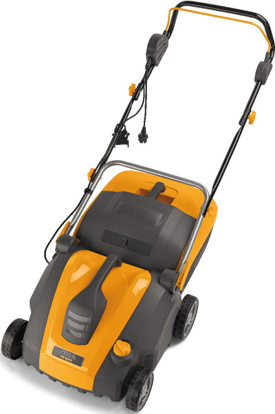 Stiga Elektro-Vertikutierer SV 415 E inkl. Fangsack - Modell 2025
