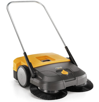 Stiga Bodenkehrmaschine SWP 475