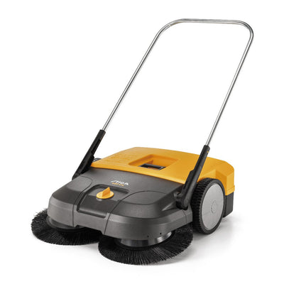 Stiga Bodenkehrmaschine SWP 475