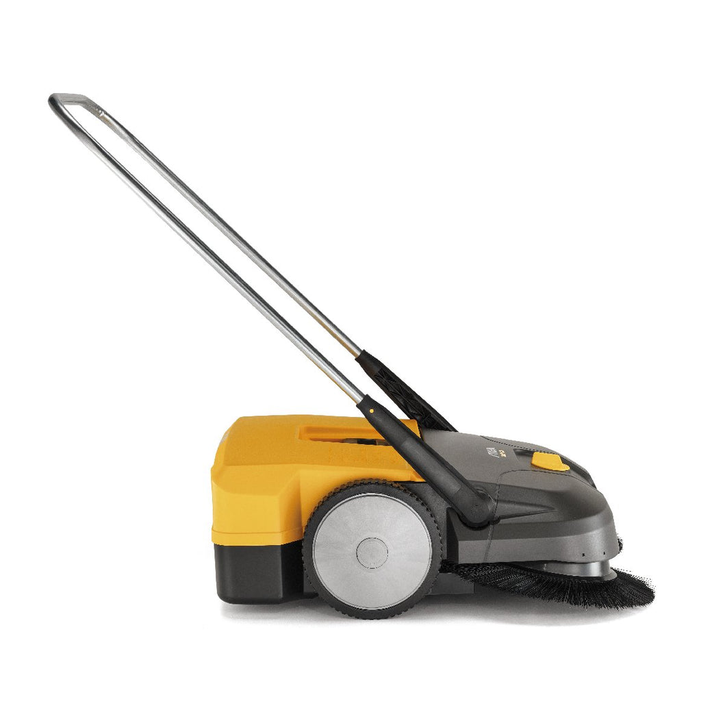 Stiga Bodenkehrmaschine SWP 475 - Versandrückläufer