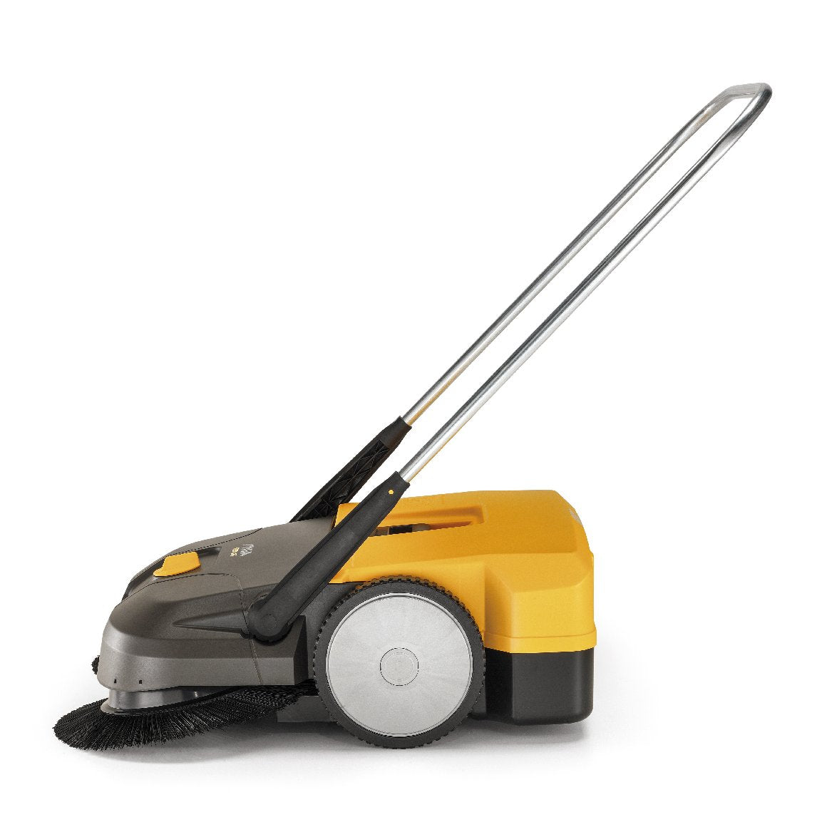 Stiga Bodenkehrmaschine SWP 475 - Versandrückläufer