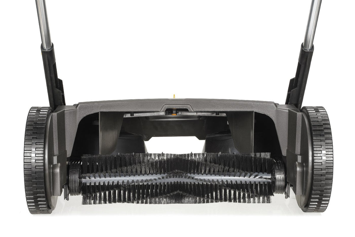 Stiga Bodenkehrmaschine SWP 475 - Versandrückläufer