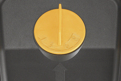 Stiga Bodenkehrmaschine SWP 475