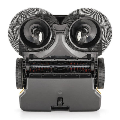 Stiga Bodenkehrmaschine SWP 475