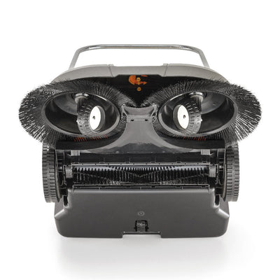 Stiga Bodenkehrmaschine SWP 475