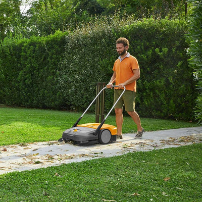 Stiga Bodenkehrmaschine SWP 475