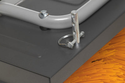 Stiga Schmutz- und Schneekehrmaschine SWS 600 G