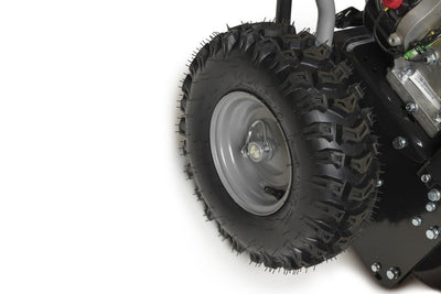 Stiga Schmutz- und Schneekehrmaschine SWS 600 G