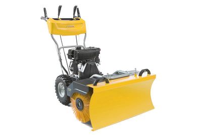 Stiga Schmutz- und Schneekehrmaschine SWS 600 G