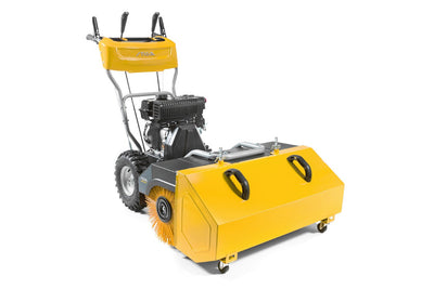 Stiga Schmutz- und Schneekehrmaschine SWS 600 G
