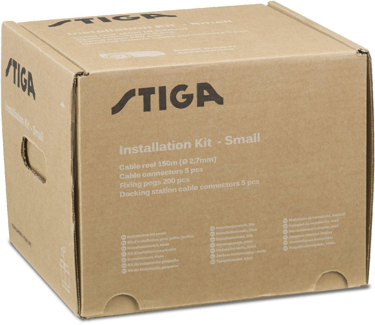Stiga Installationskit Small - passend für Stiga Stig