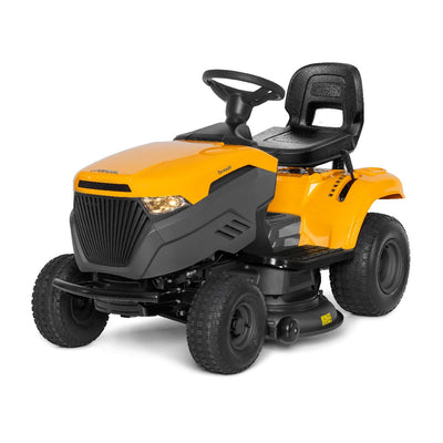 Stiga Rasentraktor Tornado 398 - Modell 2025