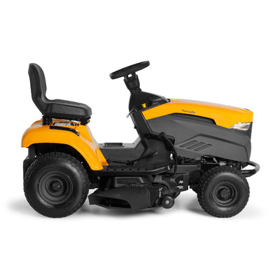 Stiga Rasentraktor Tornado 398 - Modell 2025