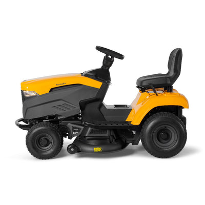 Stiga Rasentraktor Tornado 398 - Modell 2025
