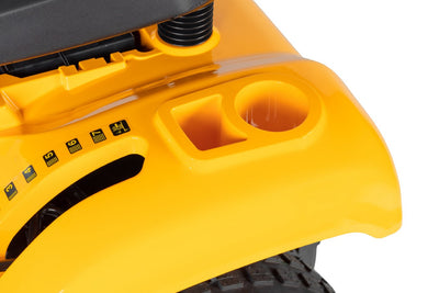 Stiga Rasentraktor Tornado 398 - Modell 2025