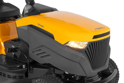 Stiga Rasentraktor Tornado 398 - Modell 2025