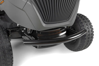 Stiga Rasentraktor Tornado 398 M