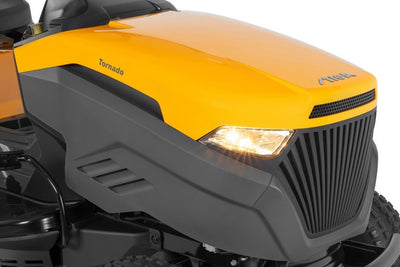 Stiga Rasentraktor Tornado 398 M