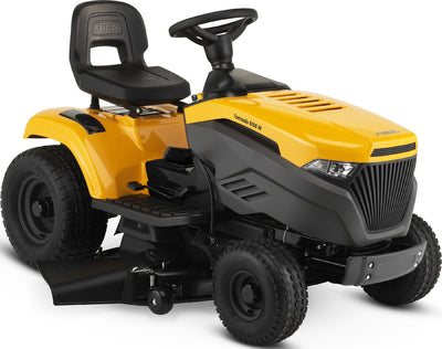 Stiga Rasentraktor Tornado 5108 W - Modell 2024