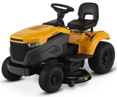 Stiga Rasentraktor Tornado 5108 W - Modell 2024