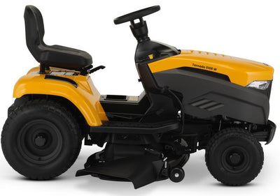 Stiga Rasentraktor Tornado 5108 W - Modell 2024