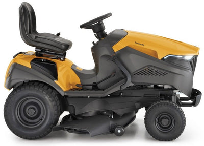 Stiga Rasentraktor Tornado 7108 W - Modell 2024