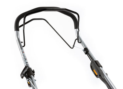 Stiga Benzin-Rasenmäher mit Radantrieb Twinclip 50 S - Modell 2021