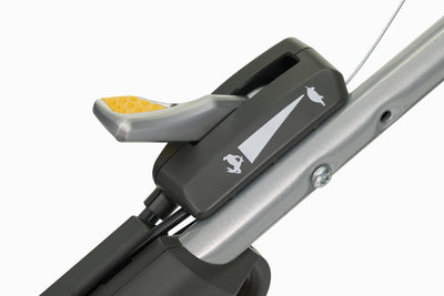 Stiga Benzin-Rasenmäher mit Radantrieb Twinclip 950 V - Modell 2025