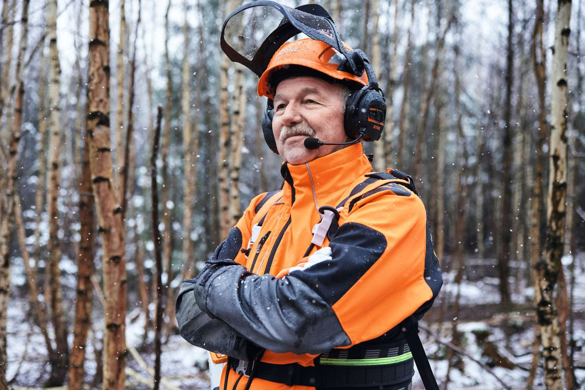 STIHL Visierverlängerung 00008898008