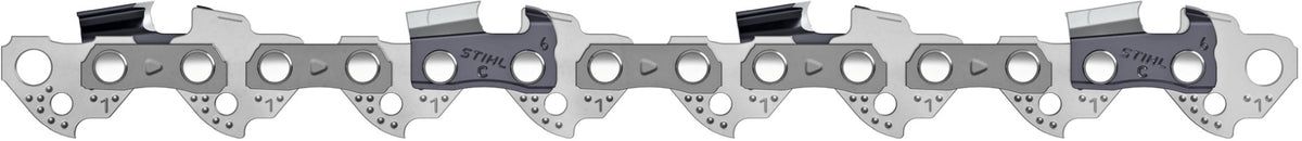 STIHL Sägekette 3/8" P Picco Super 3 (PS3), 1,3 mm, 55TG, 40 cm