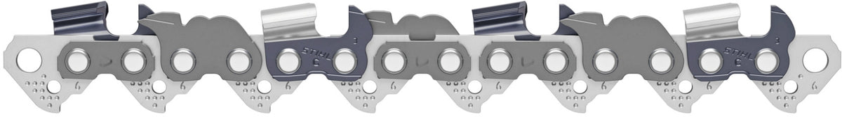STIHL Sägekette 3/8" Rapid Duro Rettung (RDR), 1,6 mm, 72TG, 50 cm