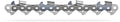 STIHL Sägekette 3/8" Rapid Micro (RM), 1,6 mm, 56TG, 37 cm