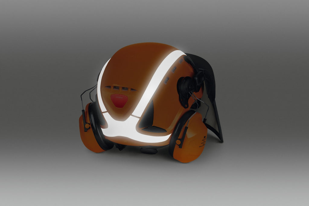 STIHL Helmset ADVANCE X-Climb