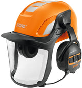 STIHL Helmset ADVANCE X-Vent ProCOM