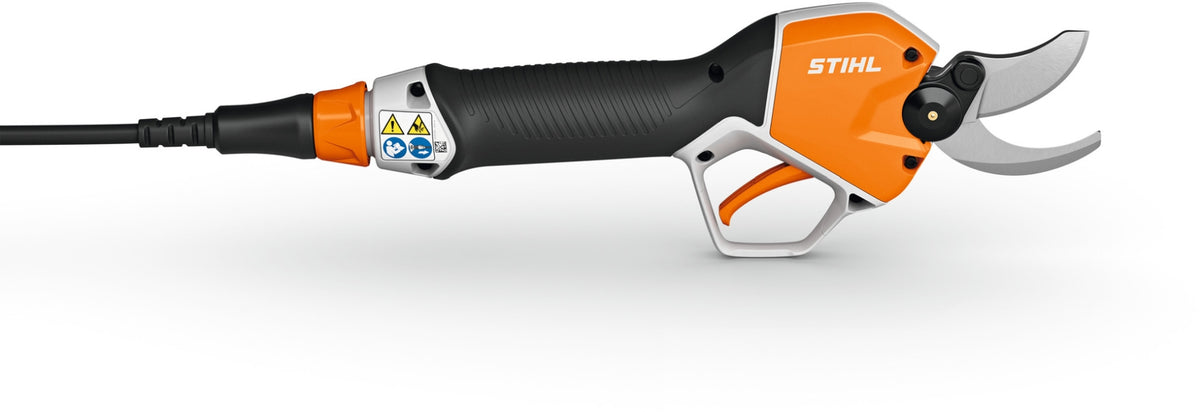 STIHL Akku-Astschere ASA 130 ohne Akku und Ladegerät
