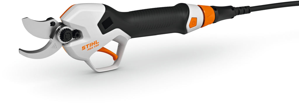 STIHL Akku-Astschere ASA 130 ohne Akku und Ladegerät