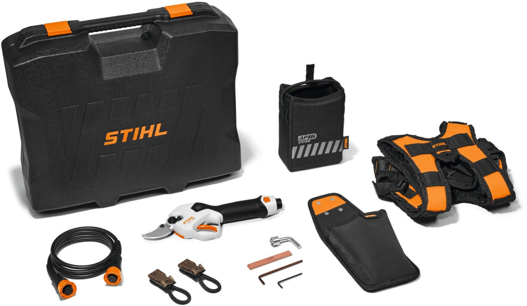 STIHL Akku-Astschere ASA 130 ohne Akku und Ladegerät