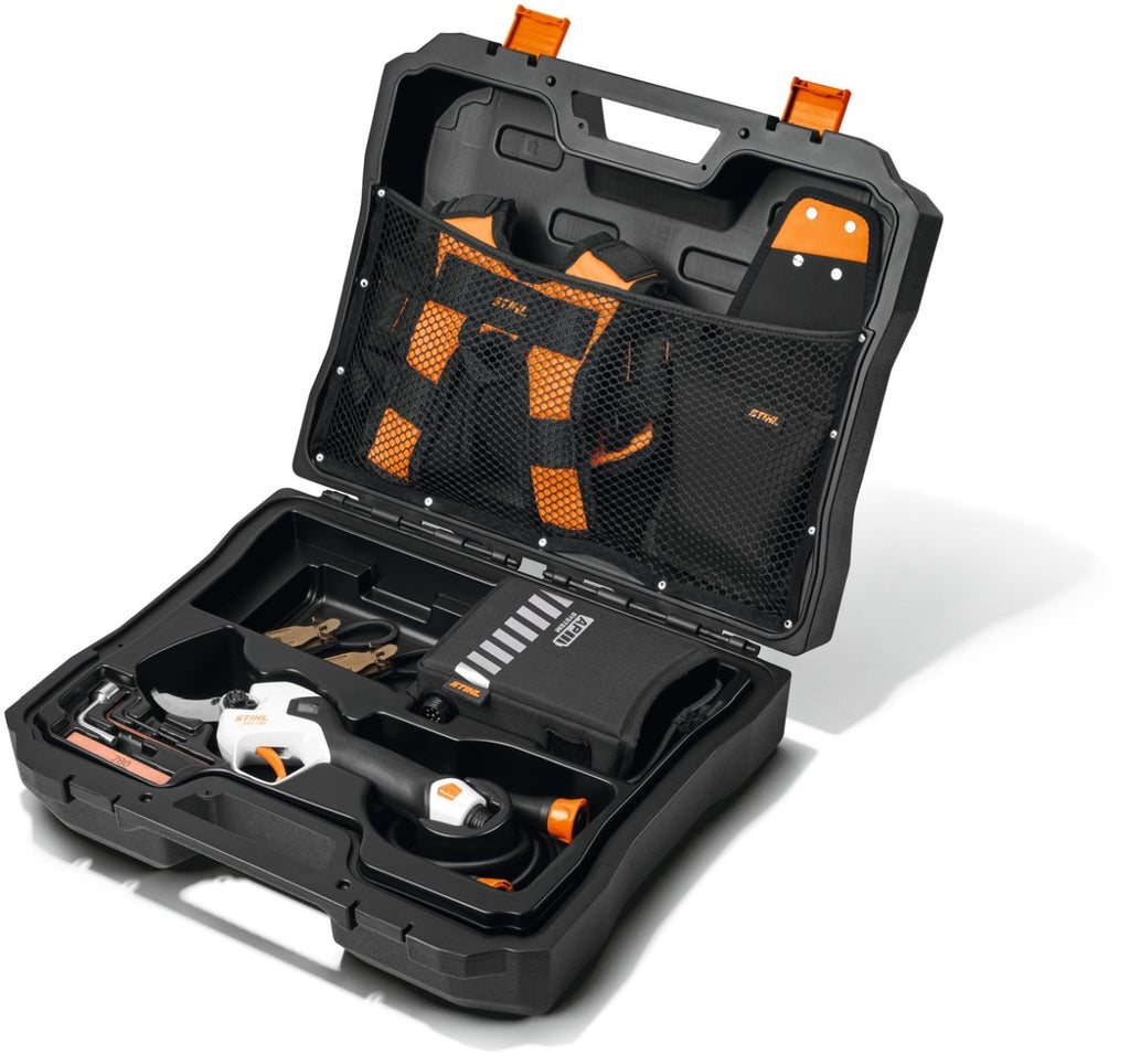 STIHL Akku-Astschere ASA 130 ohne Akku und Ladegerät