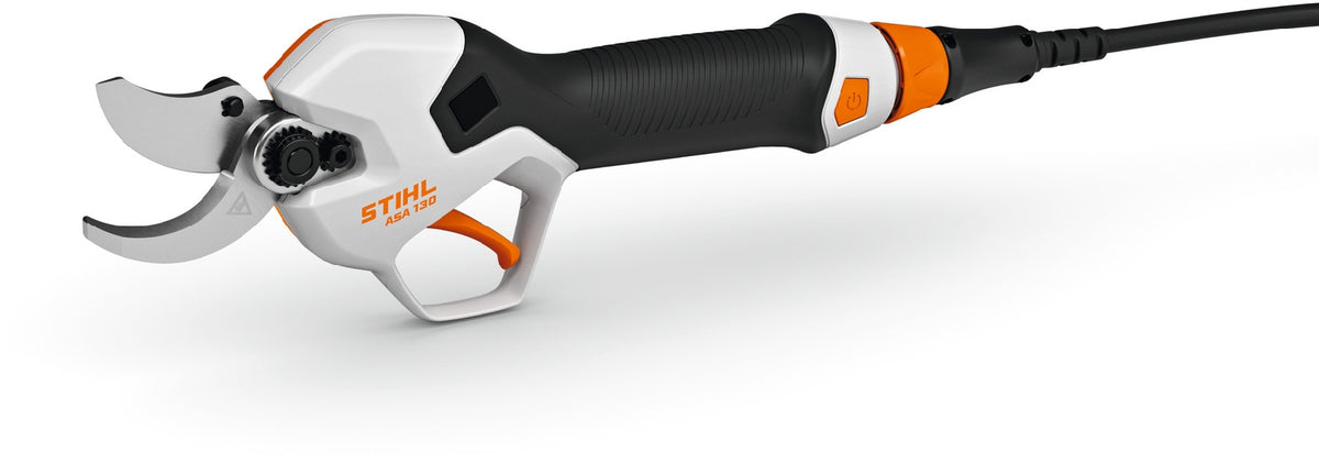 STIHL Akku-Astschere ASA 130 Set mit Akku AP 30