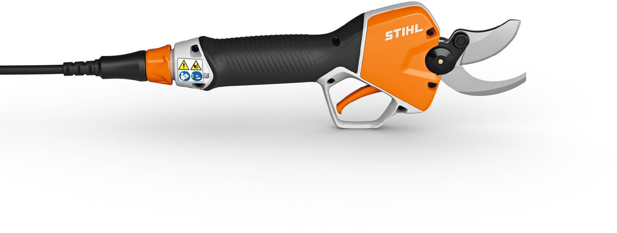 STIHL Akku-Astschere ASA 140 Set mit Akku AP 30