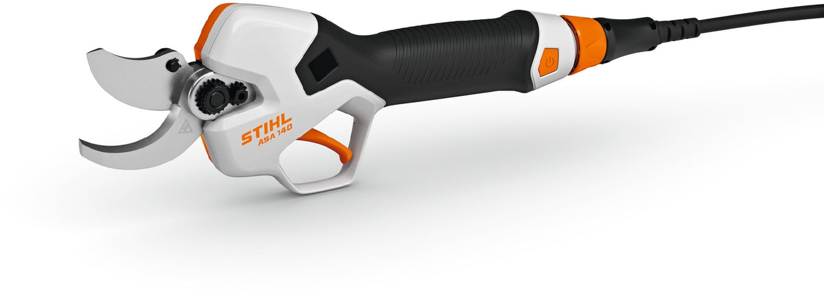 STIHL Akku-Astschere ASA 140 Set mit Akku AP 30
