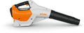 STIHL Akku-Laubbläser BGA 160, ohne Akku und Ladegerät