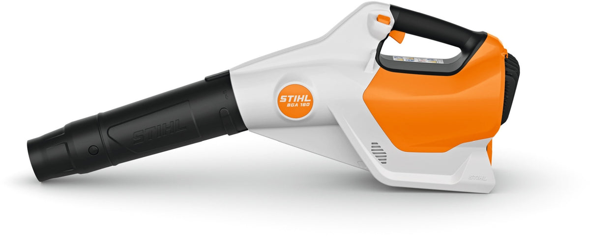STIHL Akku-Laubbläser BGA 160, ohne Akku und Ladegerät